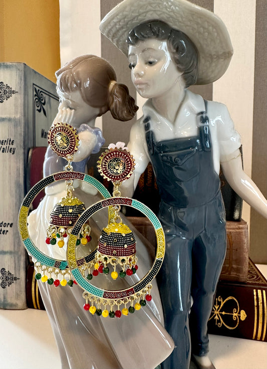 ETERNITY EARRINGS