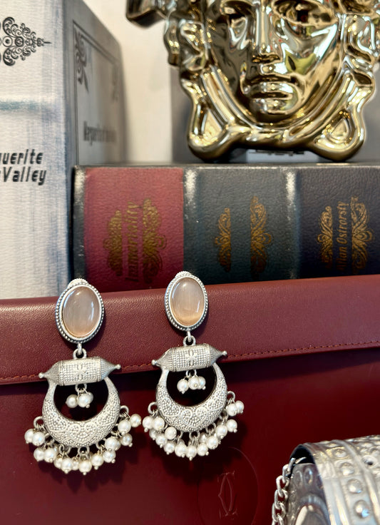 BLOSSOM EARRINGS