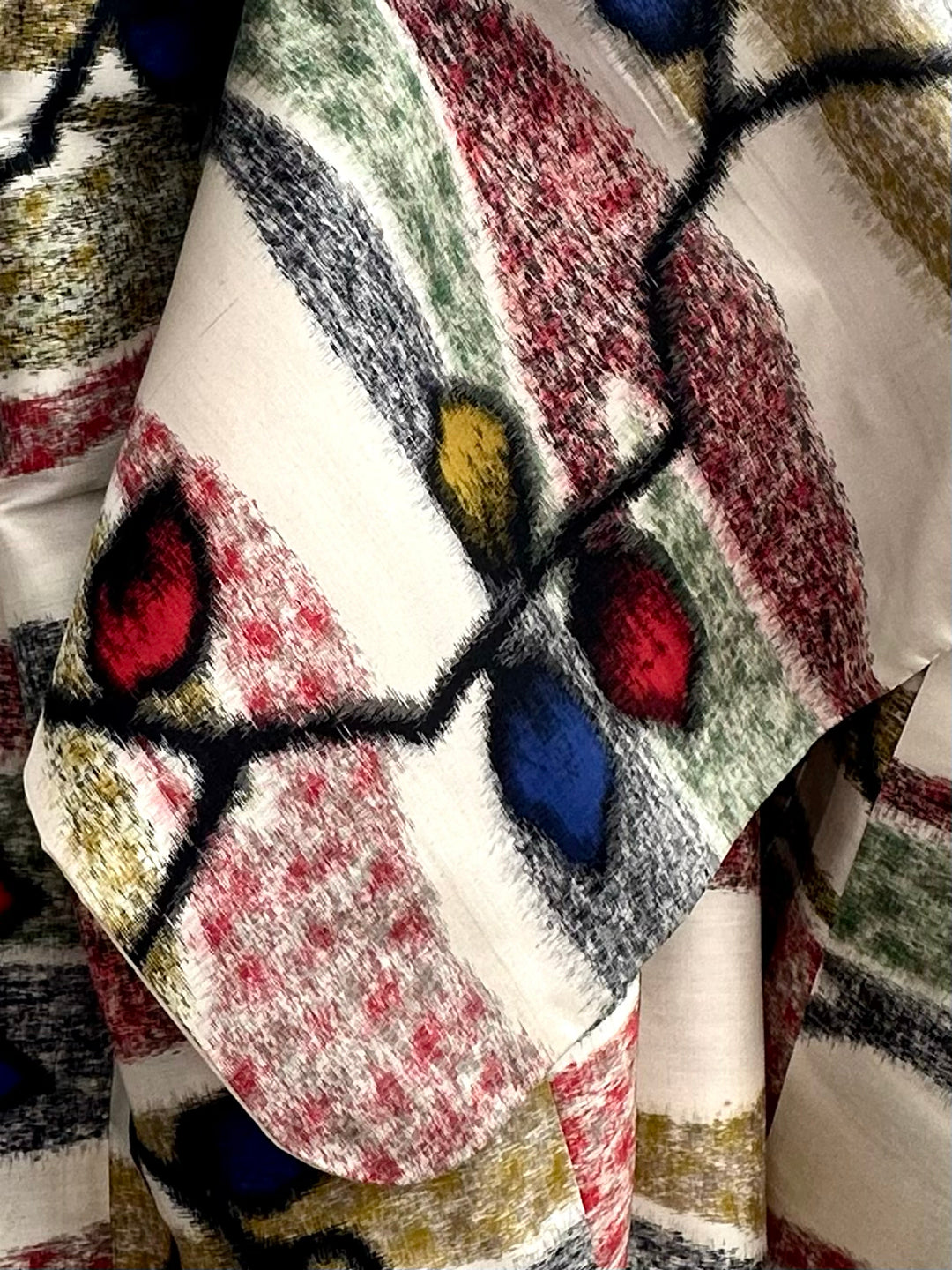 PRISM KIMONO