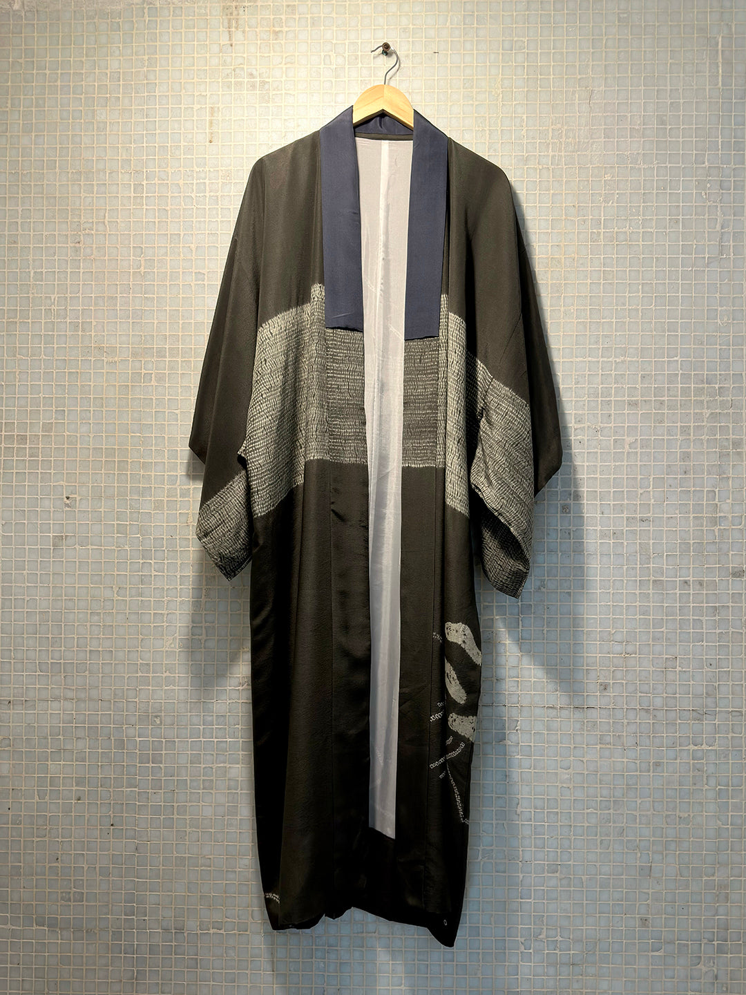 SPLASH KIMONO