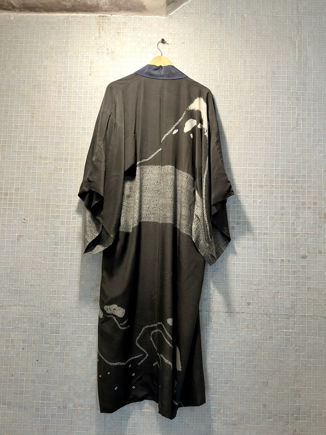 SPLASH KIMONO