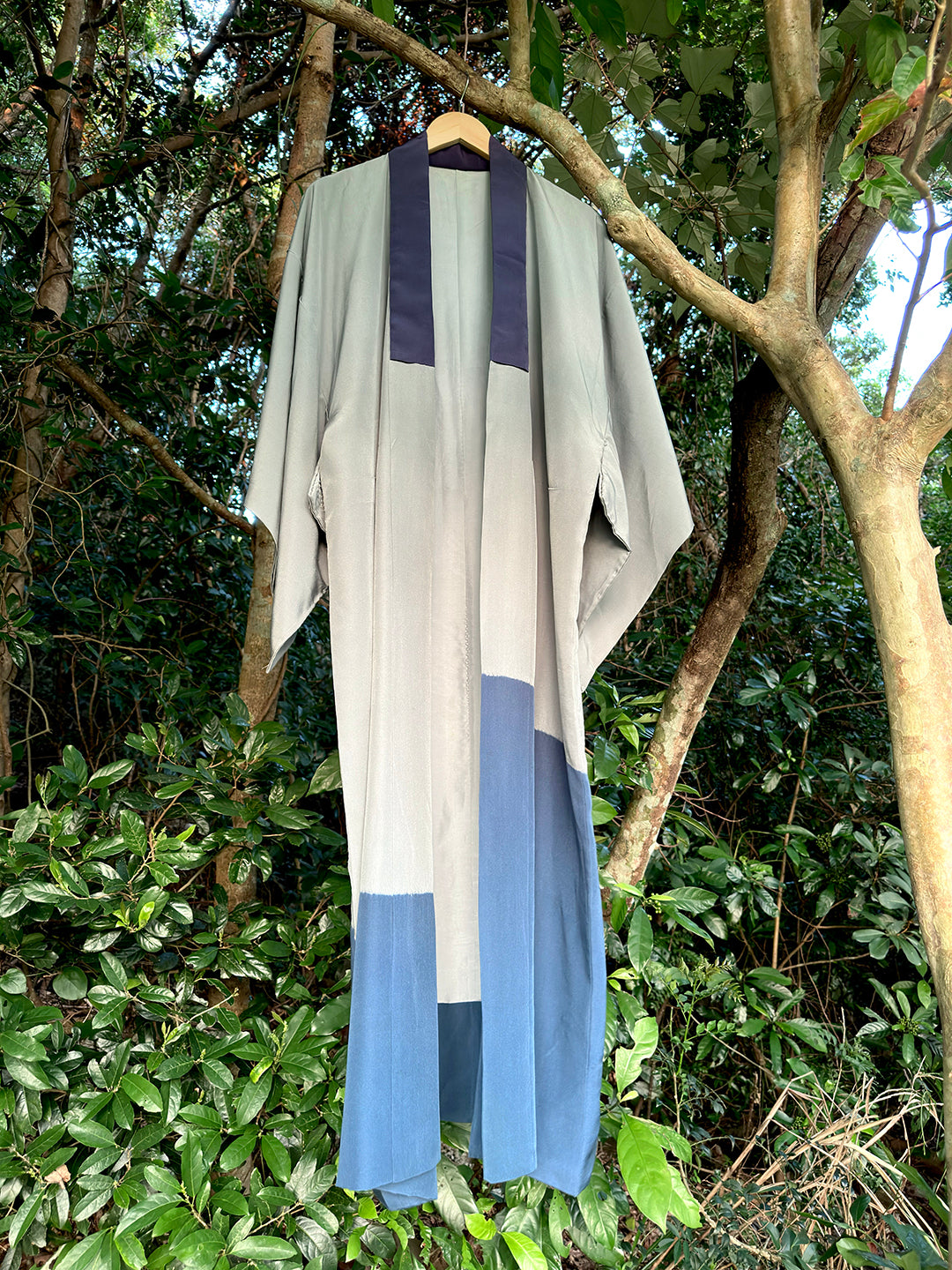 DRAGON KIMONO