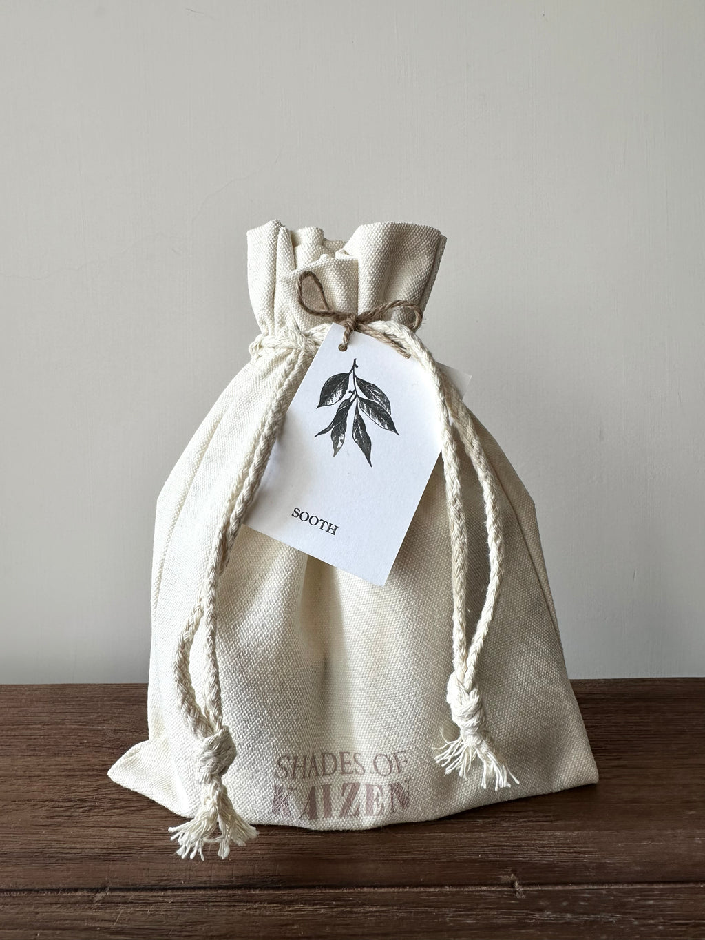 TRAVEL BATH KIT - SOOTH