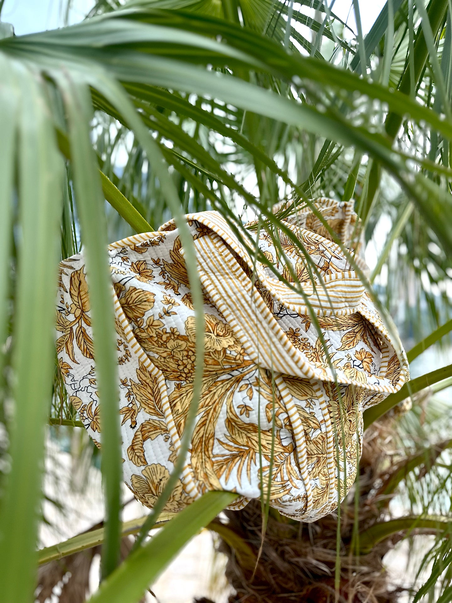 MIA - COTTON TOTE BAG