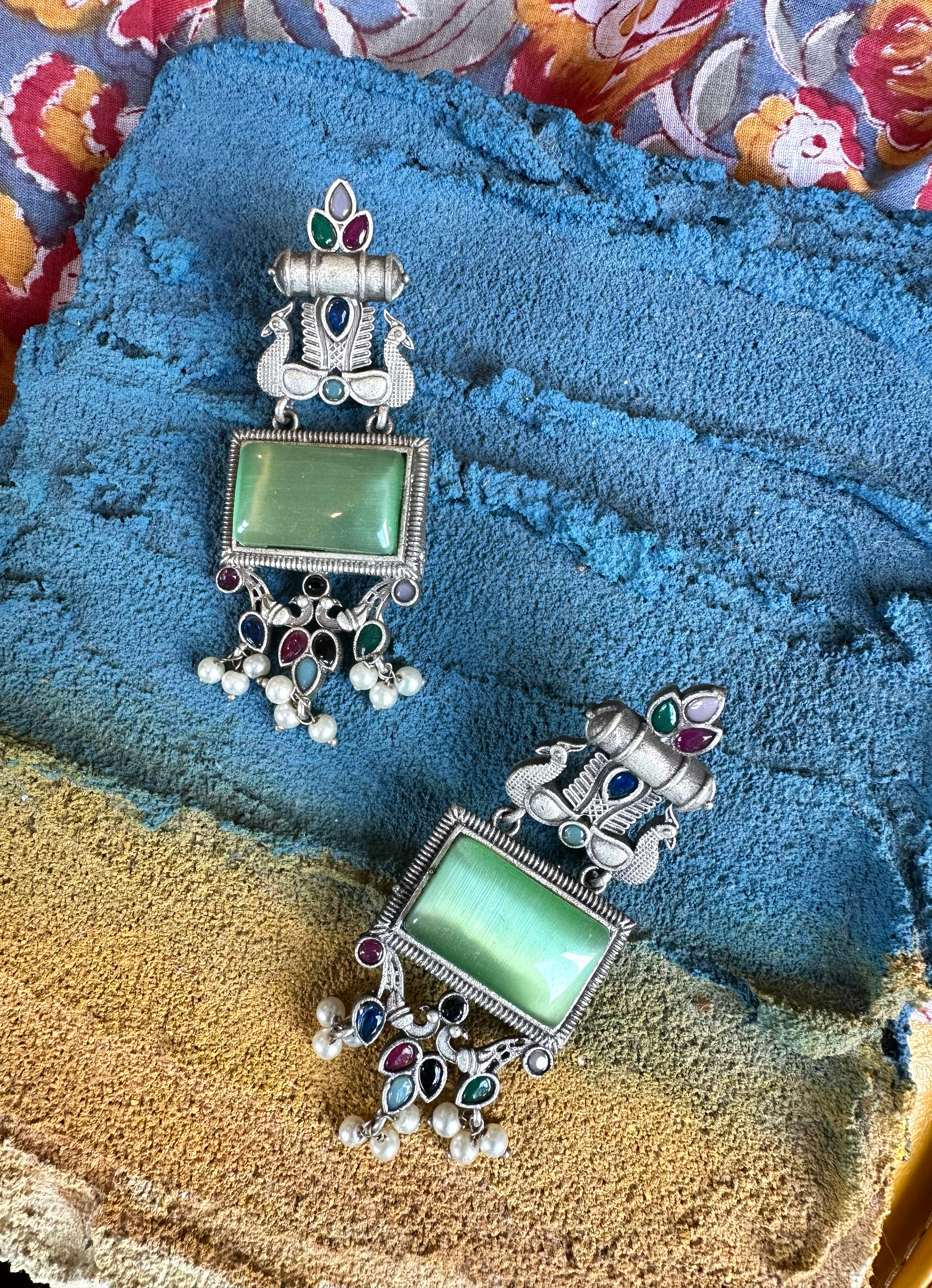 DATE NIGHT EARRINGS